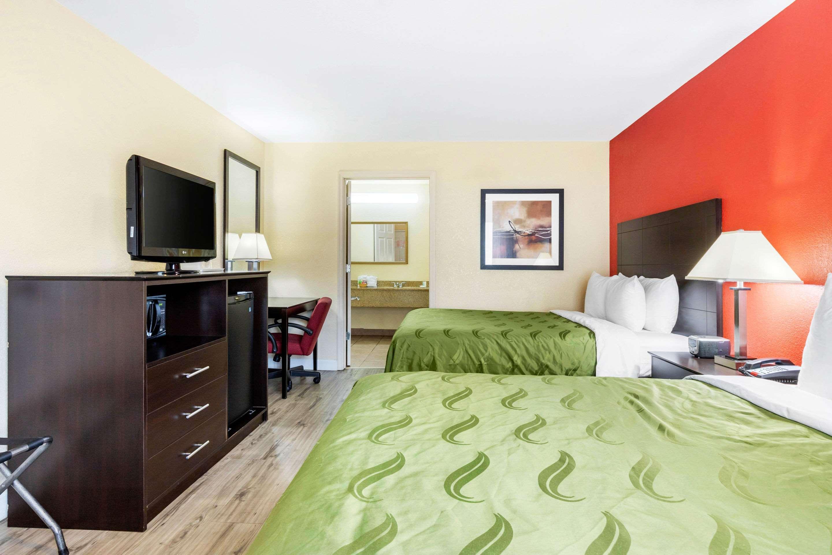 Quality Inn & Suites Lexington Luaran gambar