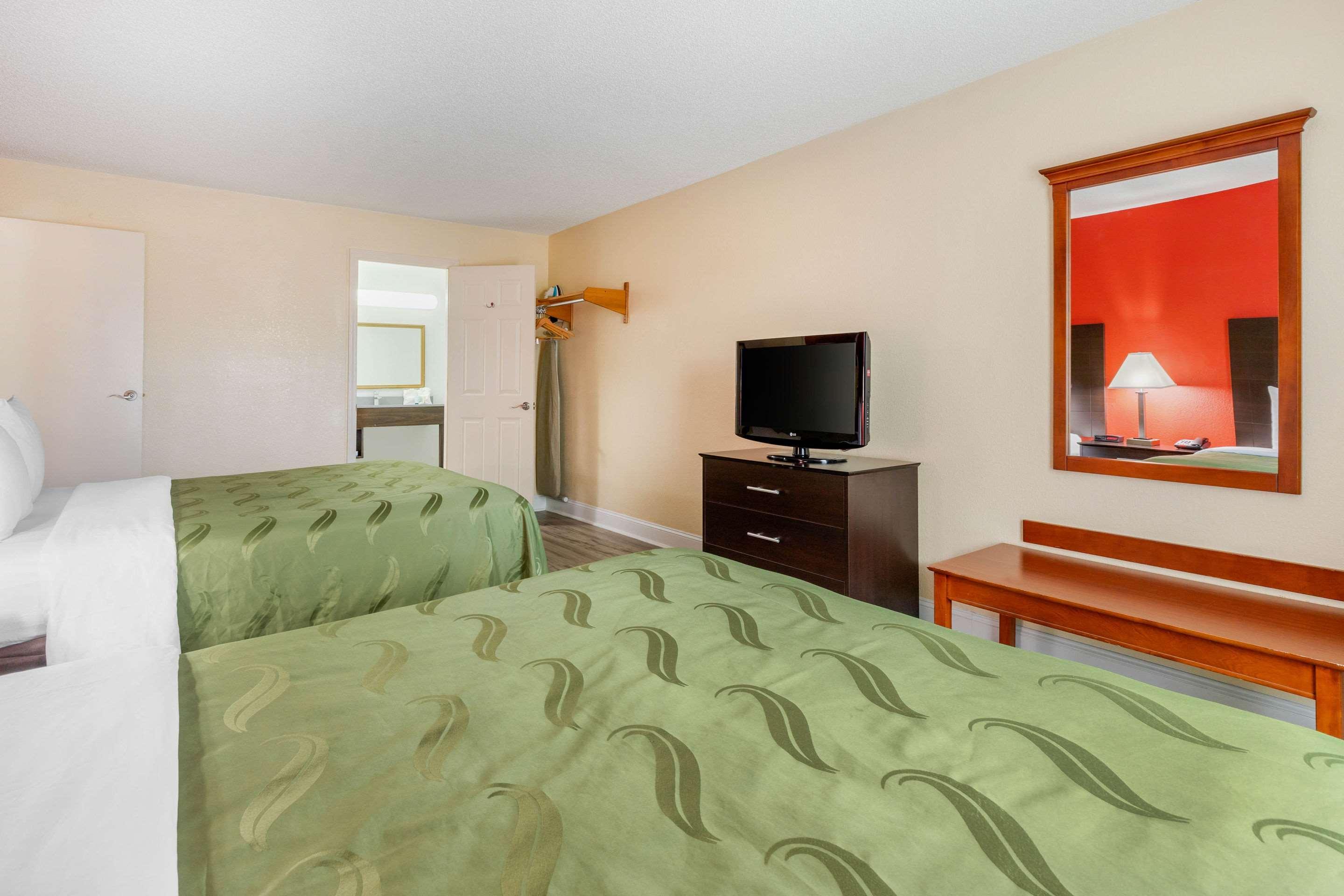 Quality Inn & Suites Lexington Luaran gambar