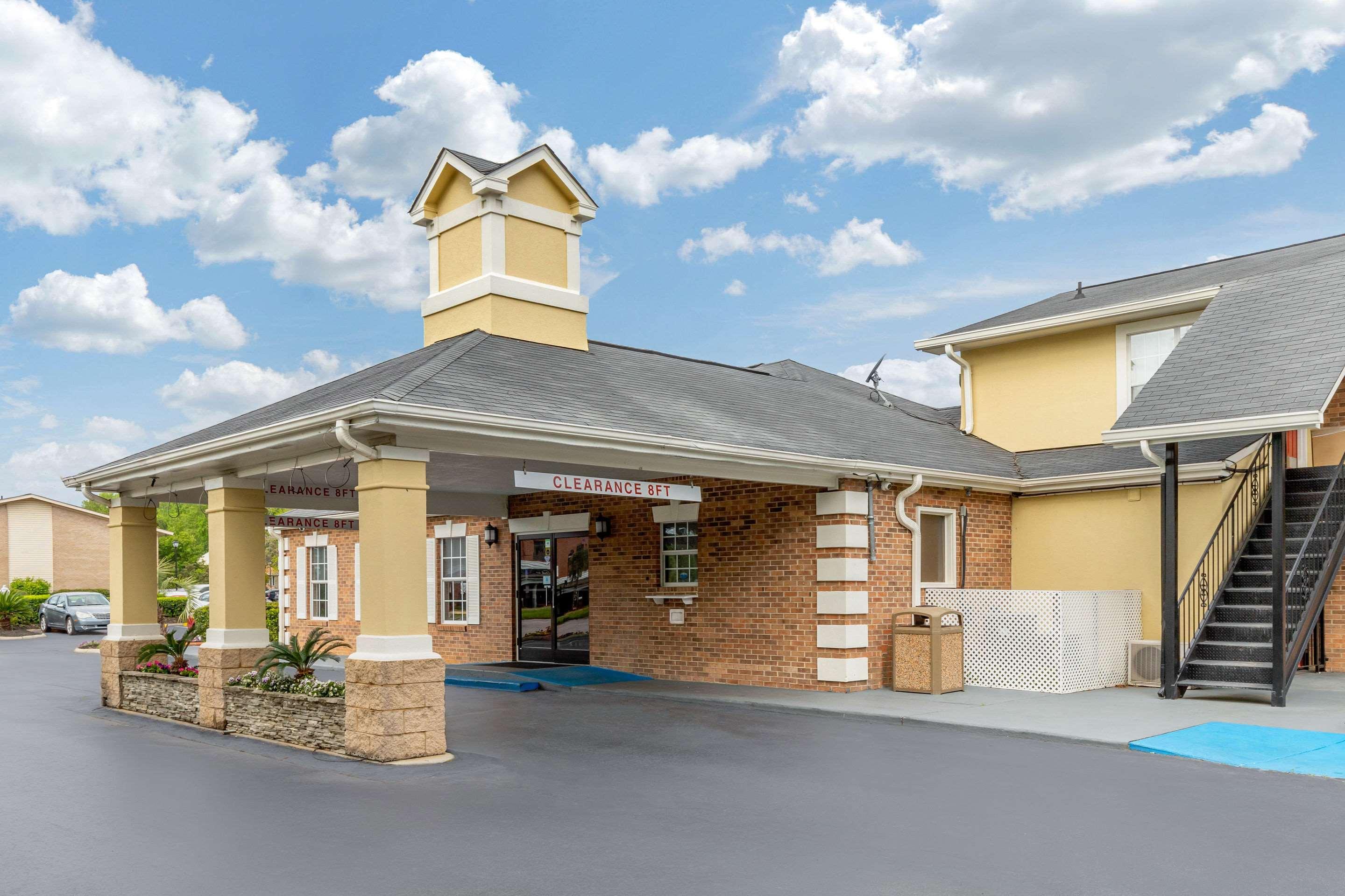 Quality Inn & Suites Lexington Luaran gambar