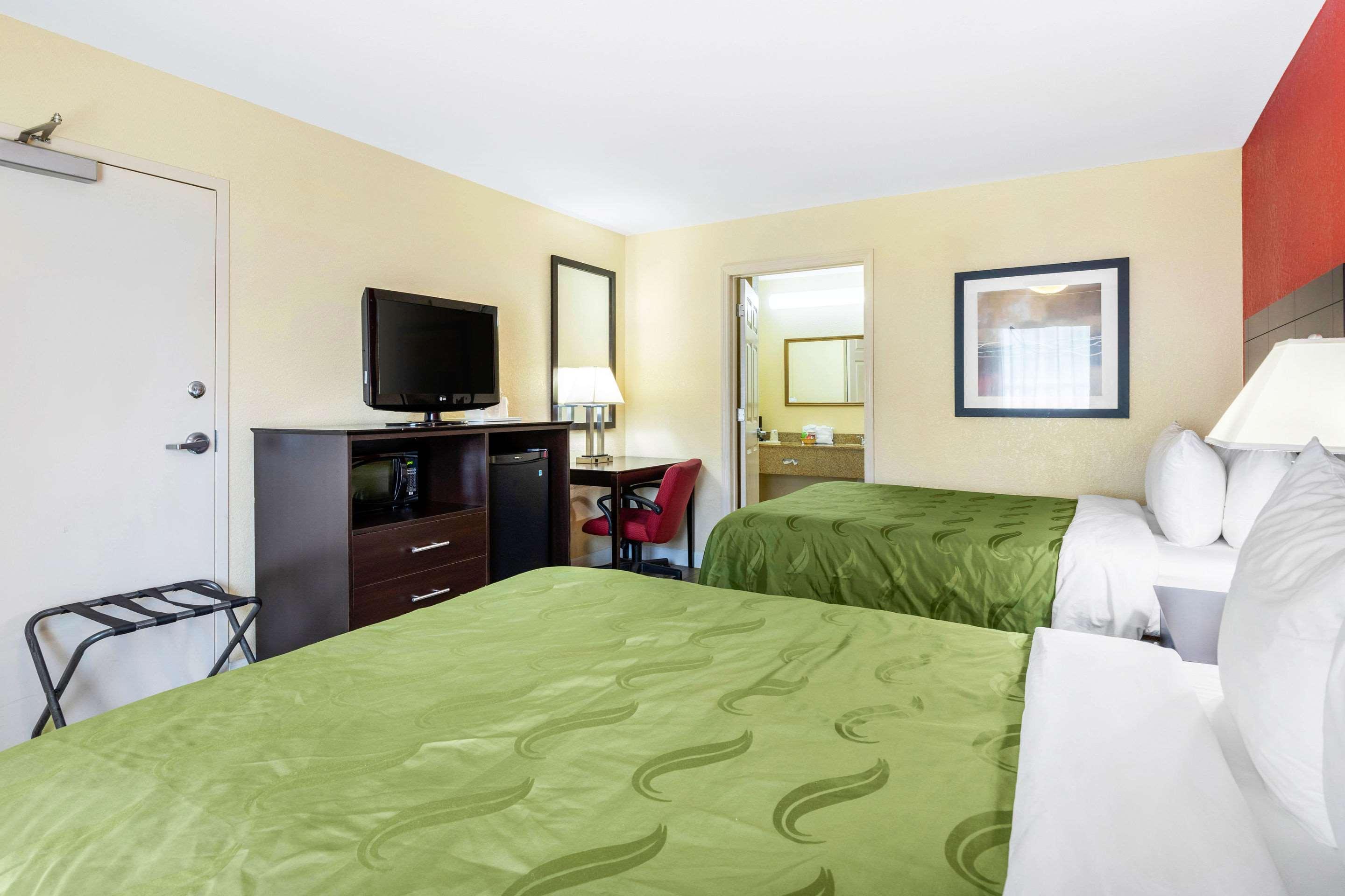 Quality Inn & Suites Lexington Luaran gambar