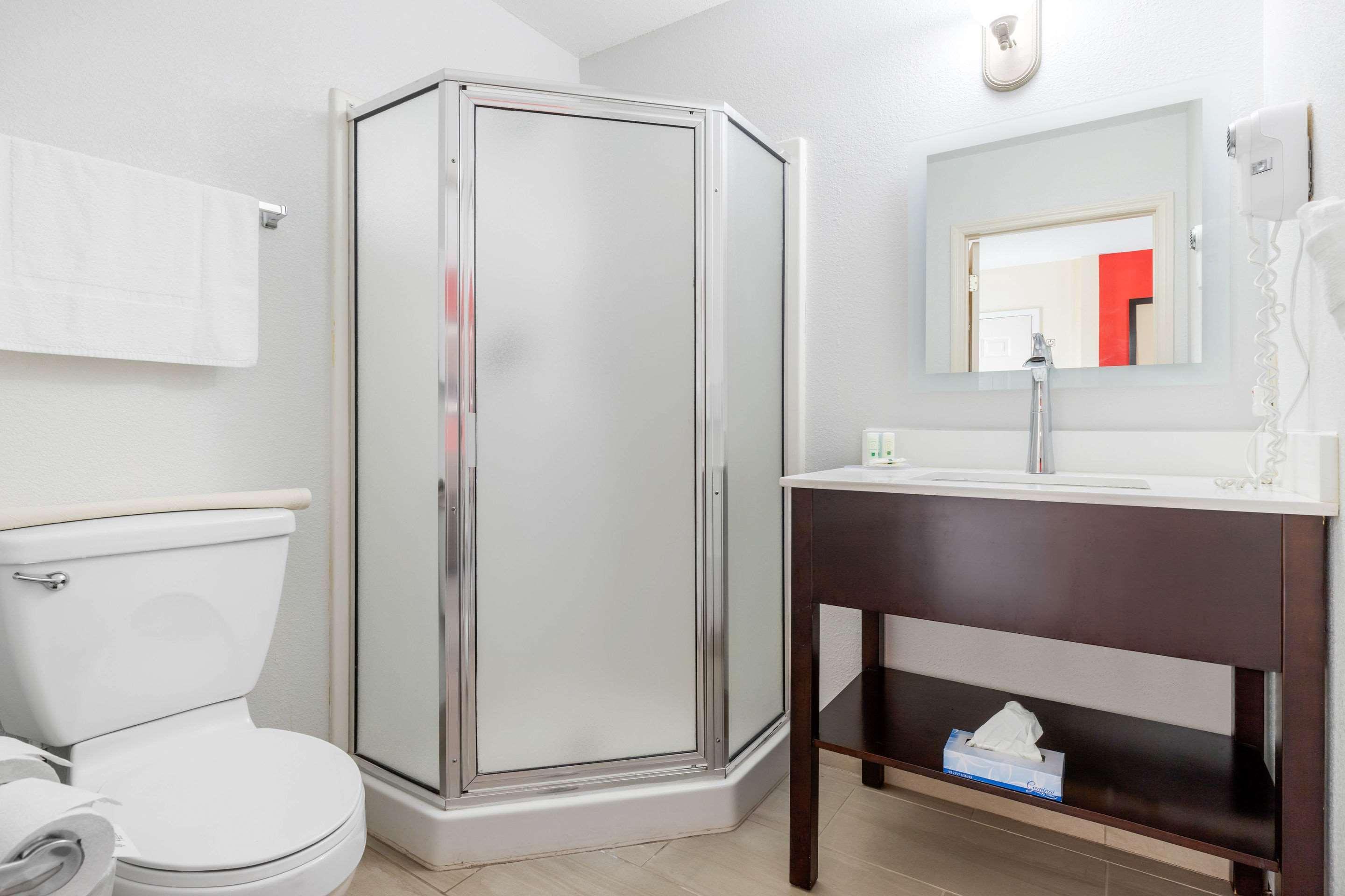Quality Inn & Suites Lexington Luaran gambar