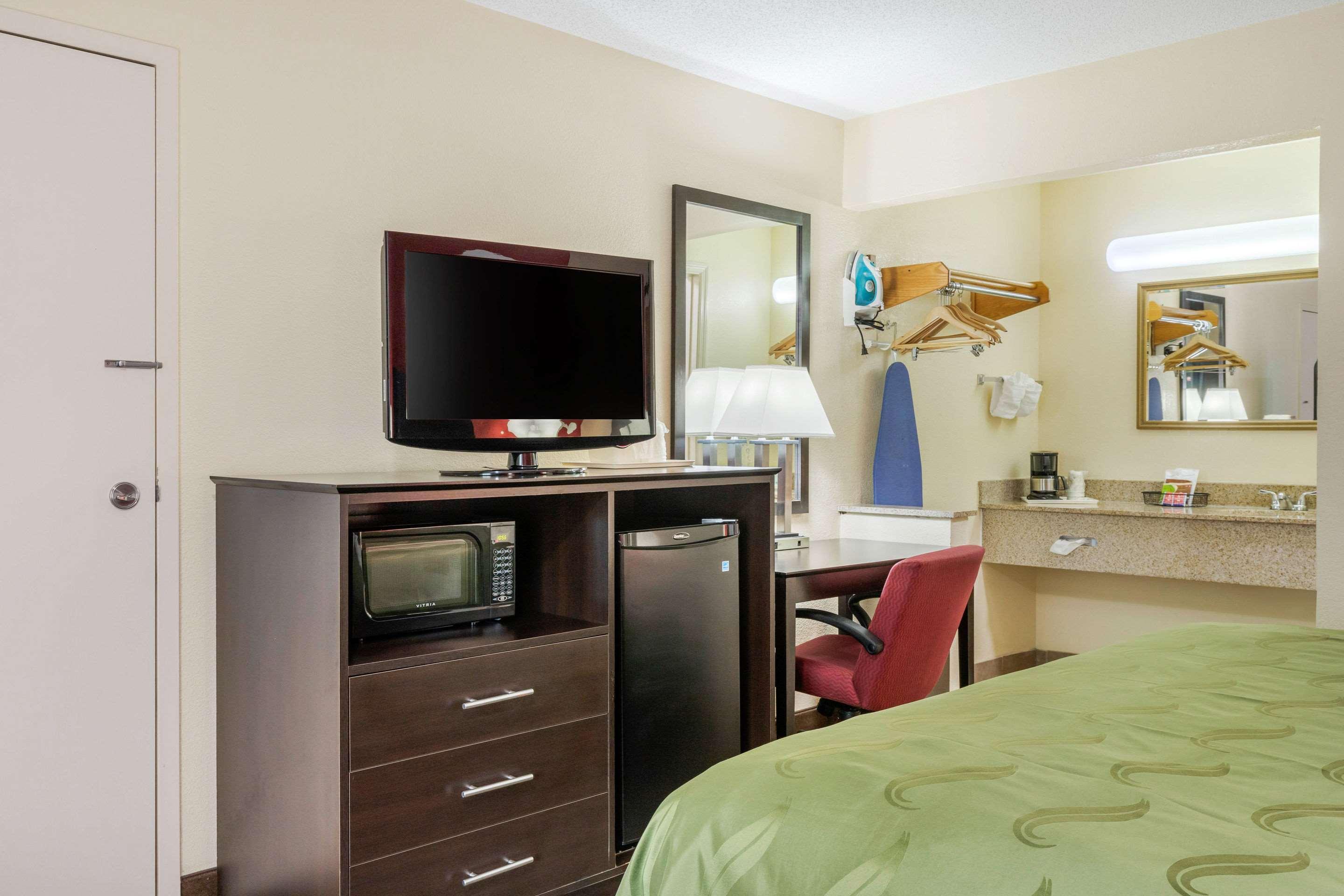 Quality Inn & Suites Lexington Luaran gambar