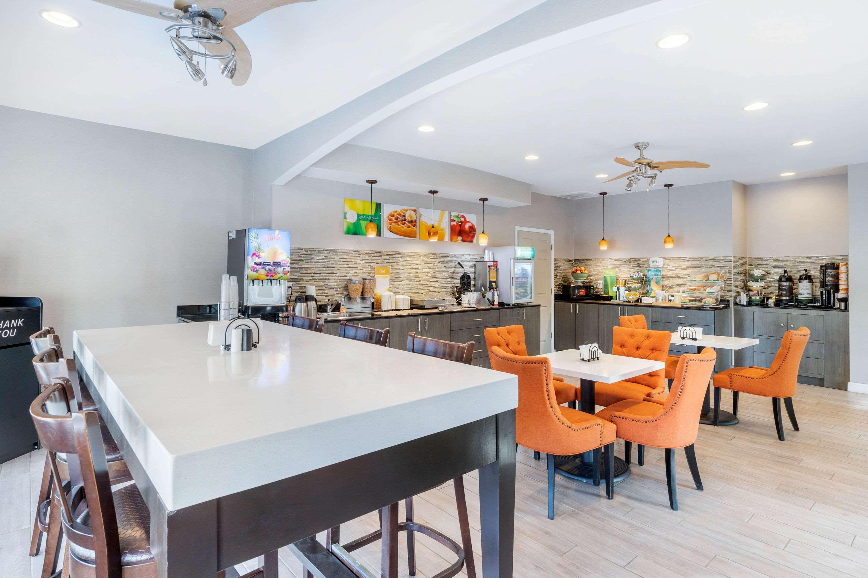 Quality Inn & Suites Lexington Luaran gambar