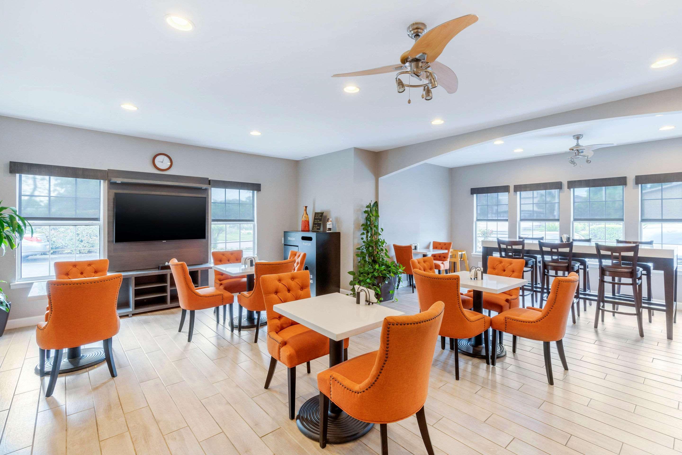 Quality Inn & Suites Lexington Luaran gambar