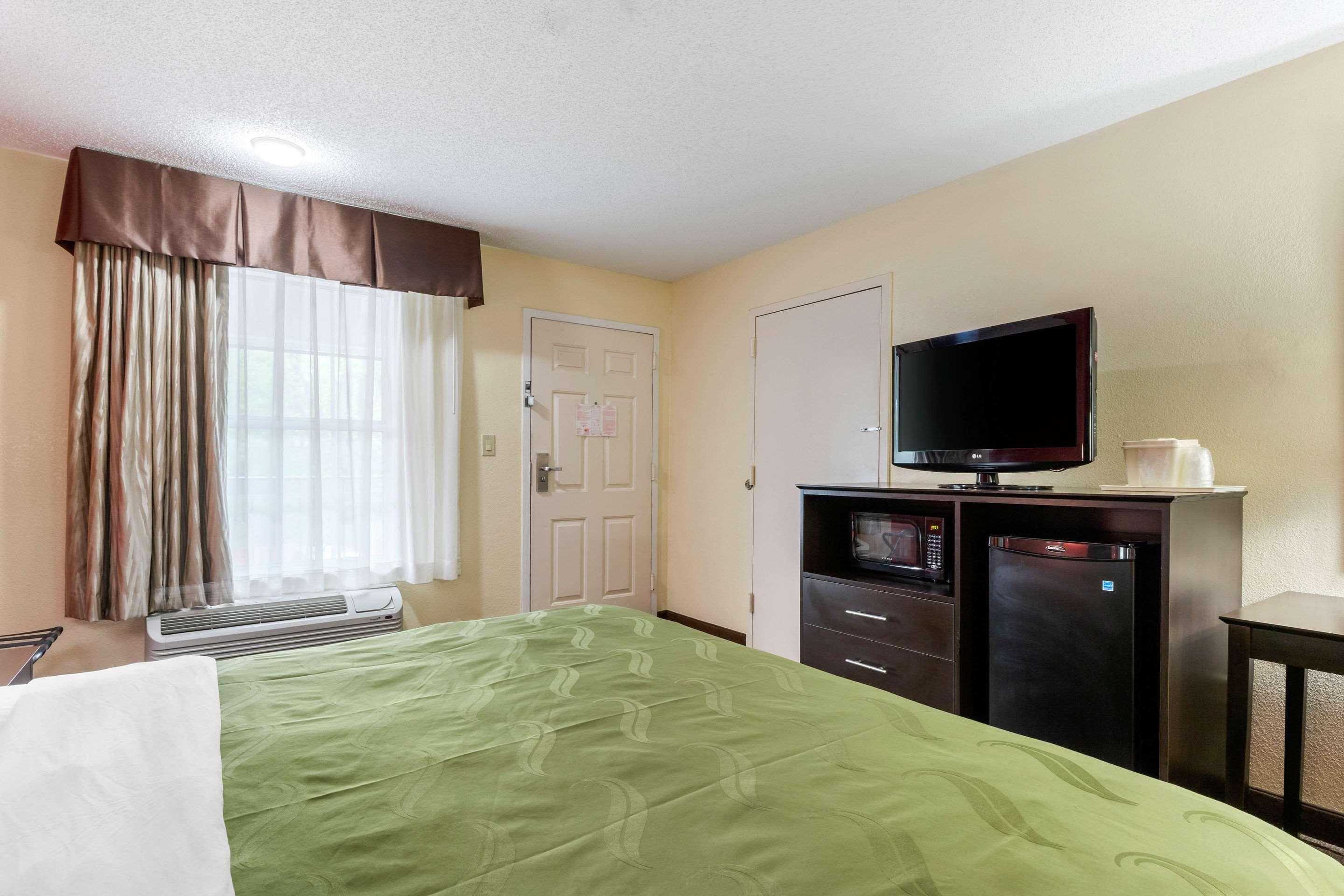 Quality Inn & Suites Lexington Luaran gambar