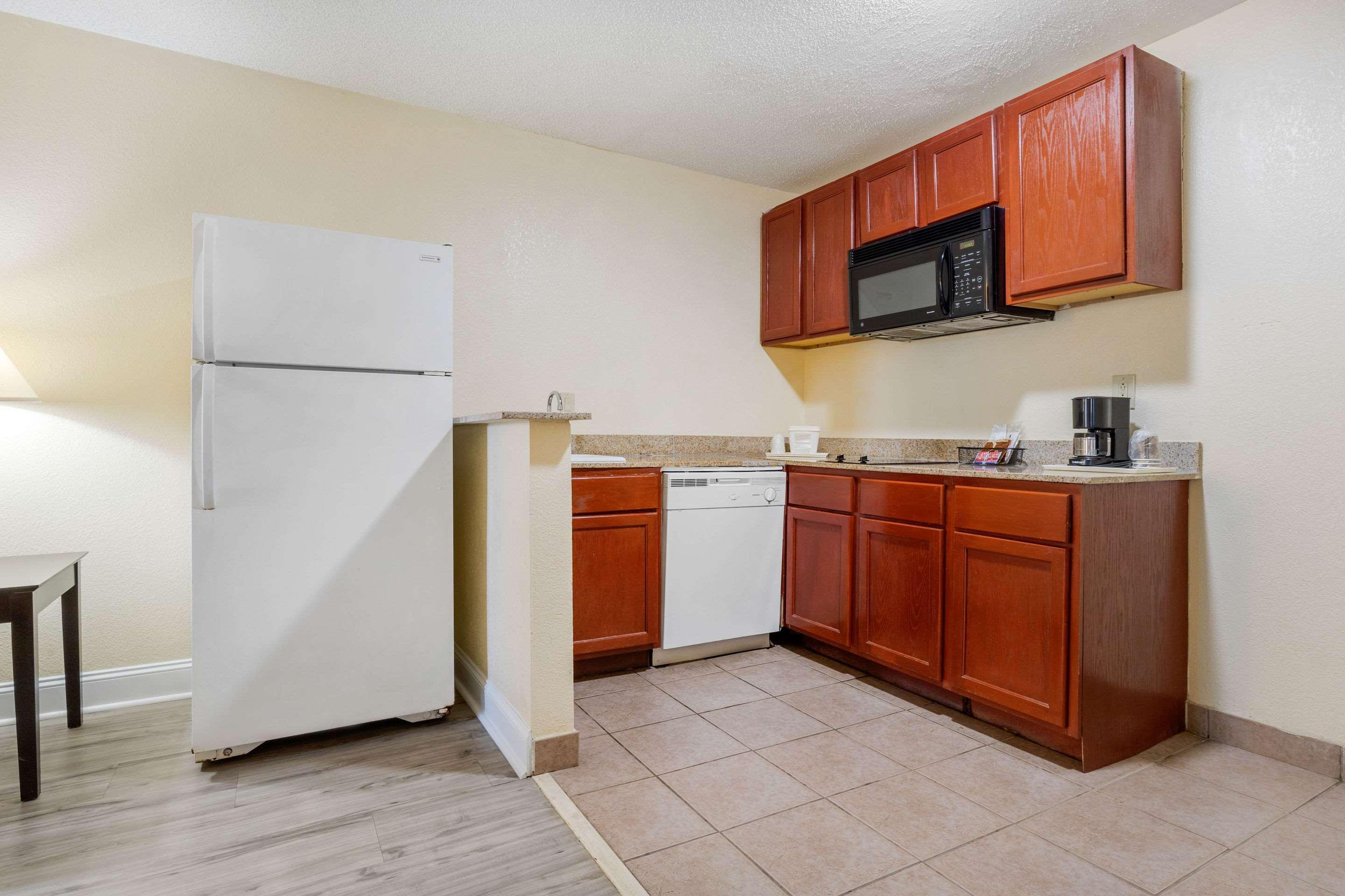 Quality Inn & Suites Lexington Luaran gambar