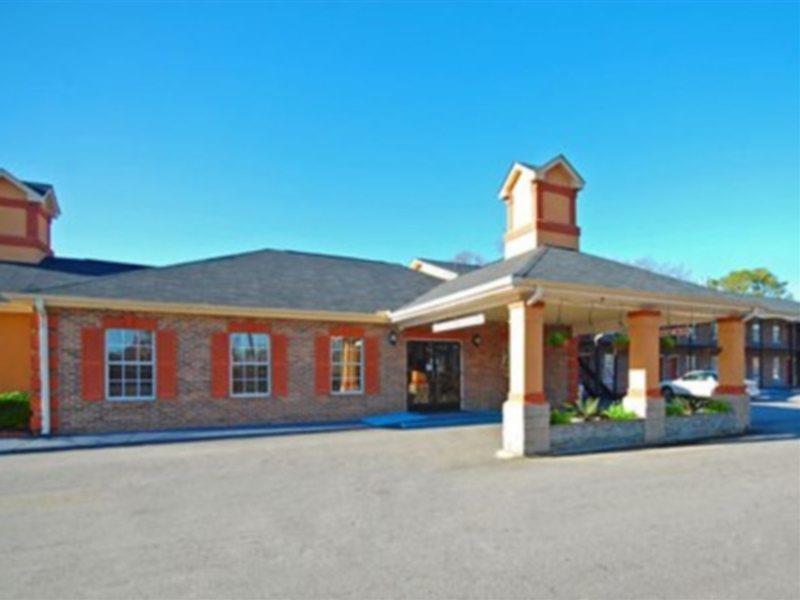 Quality Inn & Suites Lexington Luaran gambar