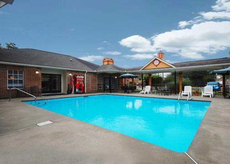 Quality Inn & Suites Lexington Luaran gambar