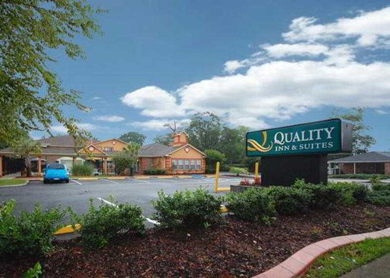 Quality Inn & Suites Lexington Luaran gambar